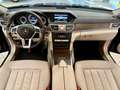 Mercedes-Benz E 350 BlueTEC 4Matic Premium EURO 6 - OTTIME CONDIZIONI Blu/Azzurro - thumbnail 8