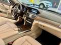 Mercedes-Benz E 350 BlueTEC 4Matic Premium EURO 6 - OTTIME CONDIZIONI Blu/Azzurro - thumbnail 12