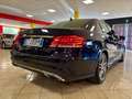 Mercedes-Benz E 350 BlueTEC 4Matic Premium EURO 6 - OTTIME CONDIZIONI Blu/Azzurro - thumbnail 4