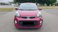 Kia Picanto 1.0 1. Hd. Klima Alu Tüv neu 07/2027 Violett - thumbnail 3