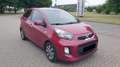 Kia Picanto 1.0 1. Hd. Klima Alu Tüv neu 07/2027 Violett - thumbnail 1
