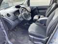 Nissan NV250 L2H1 2,2t Doka Comfort / Unfall !! Grau - thumbnail 9
