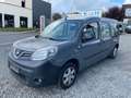 Nissan NV250 L2H1 2,2t Doka Comfort / Unfall !! Grau - thumbnail 1
