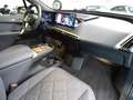 BMW iX 40 xDrive Sport Pano H&K Laser Cam360 AHK DAB Gris - thumbnail 12