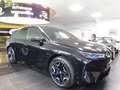 BMW iX 40 xDrive Sport Pano H&K Laser Cam360 AHK DAB Gris - thumbnail 10