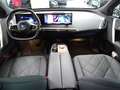 BMW iX 40 xDrive Sport Pano H&K Laser Cam360 AHK DAB Gris - thumbnail 15