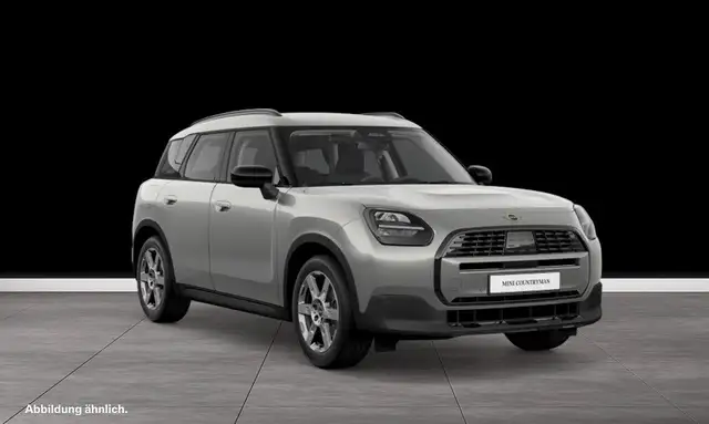 MINI One D Countryman Countryman D Essential Trim Navi+Kamera+ACC+SHZ