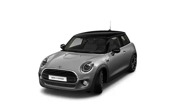 Mini Cooper Klimaaut. Sportsitze PDC Sitzhzg. Vorn