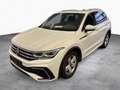 Volkswagen Tiguan 2.0 TDI DSG R-Line Pano Kamera Matrix ACC Weiß - thumbnail 2