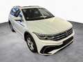 Volkswagen Tiguan 2.0 TDI DSG R-Line Pano Kamera Matrix ACC Weiß - thumbnail 5