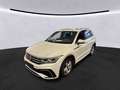 Volkswagen Tiguan 2.0 TDI DSG R-Line Pano Kamera Matrix ACC Weiß - thumbnail 2