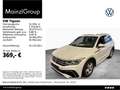 Volkswagen Tiguan 2.0 TDI DSG R-Line Pano Kamera Matrix ACC Weiß - thumbnail 1