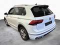 Volkswagen Tiguan 2.0 TDI DSG R-Line Pano Kamera Matrix ACC Weiß - thumbnail 7