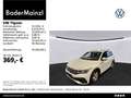 Volkswagen Tiguan 2.0 TDI DSG R-Line Pano Kamera Matrix ACC Weiß - thumbnail 1