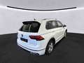 Volkswagen Tiguan 2.0 TDI DSG R-Line Pano Kamera Matrix ACC Weiß - thumbnail 4