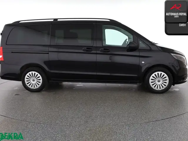 Mercedes-Benz Vito view 5