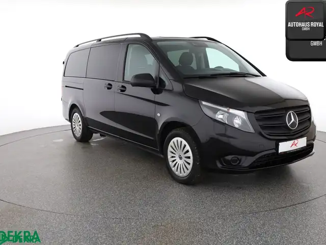 Mercedes-Benz Vito view 6
