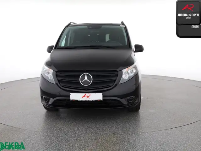 Mercedes-Benz Vito view 7