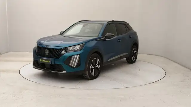 Peugeot 2008 1.2 PureTech Allure