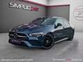 Mercedes-Benz CLA 200 CLA Coupé 200 d 8G-DCT AMG Line Blau - thumbnail 7