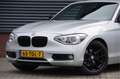 BMW 118 1-serie 118i Business+ 170PK AUT. NAP, LED, PANODA Grijs - thumbnail 35