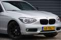 BMW 118 1-serie 118i Business+ 170PK AUT. NAP, LED, PANODA Grijs - thumbnail 36