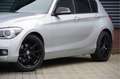 BMW 118 1-serie 118i Business+ 170PK AUT. NAP, LED, PANODA Grijs - thumbnail 18