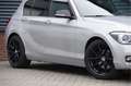 BMW 118 1-serie 118i Business+ 170PK AUT. NAP, LED, PANODA Grijs - thumbnail 17