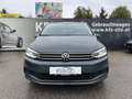Volkswagen Touran Energy 2,0 TDI DSG 7 SITZE | NP: €61.200 Grau - thumbnail 8