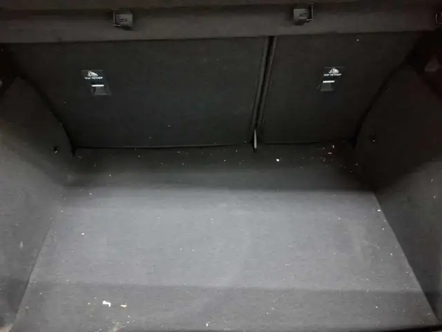 Ford Focus view 15
