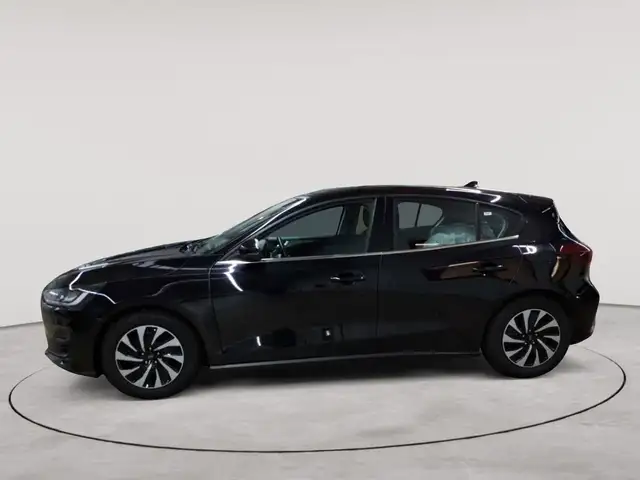 Ford Focus view 6