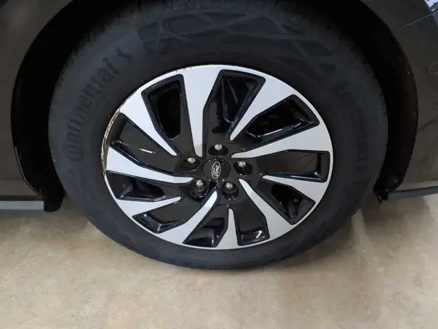 Ford Focus view 16