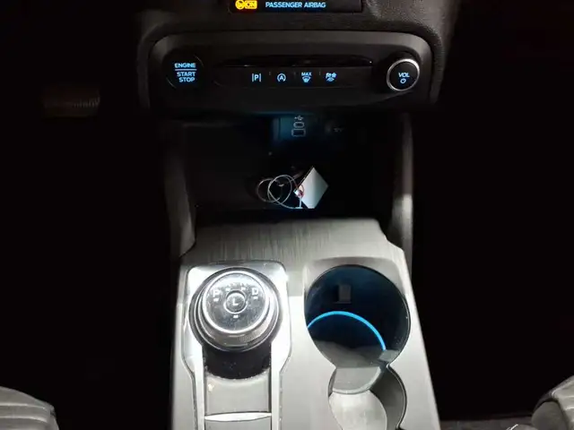 Ford Focus view 10