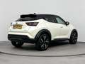 Nissan Juke 1.0 DIG-T N-Design Stoelverwarming | Lichtmetalen Wit - thumbnail 4