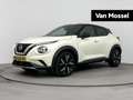 Nissan Juke 1.0 DIG-T N-Design Stoelverwarming | Lichtmetalen Wit - thumbnail 1