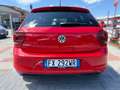 Volkswagen Polo Polo 1.0 TSI 5p. Sport BlueMotion Technology Rouge - thumbnail 6