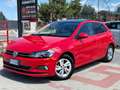 Volkswagen Polo Polo 1.0 TSI 5p. Sport BlueMotion Technology Rouge - thumbnail 2