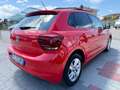 Volkswagen Polo Polo 1.0 TSI 5p. Sport BlueMotion Technology Rouge - thumbnail 7