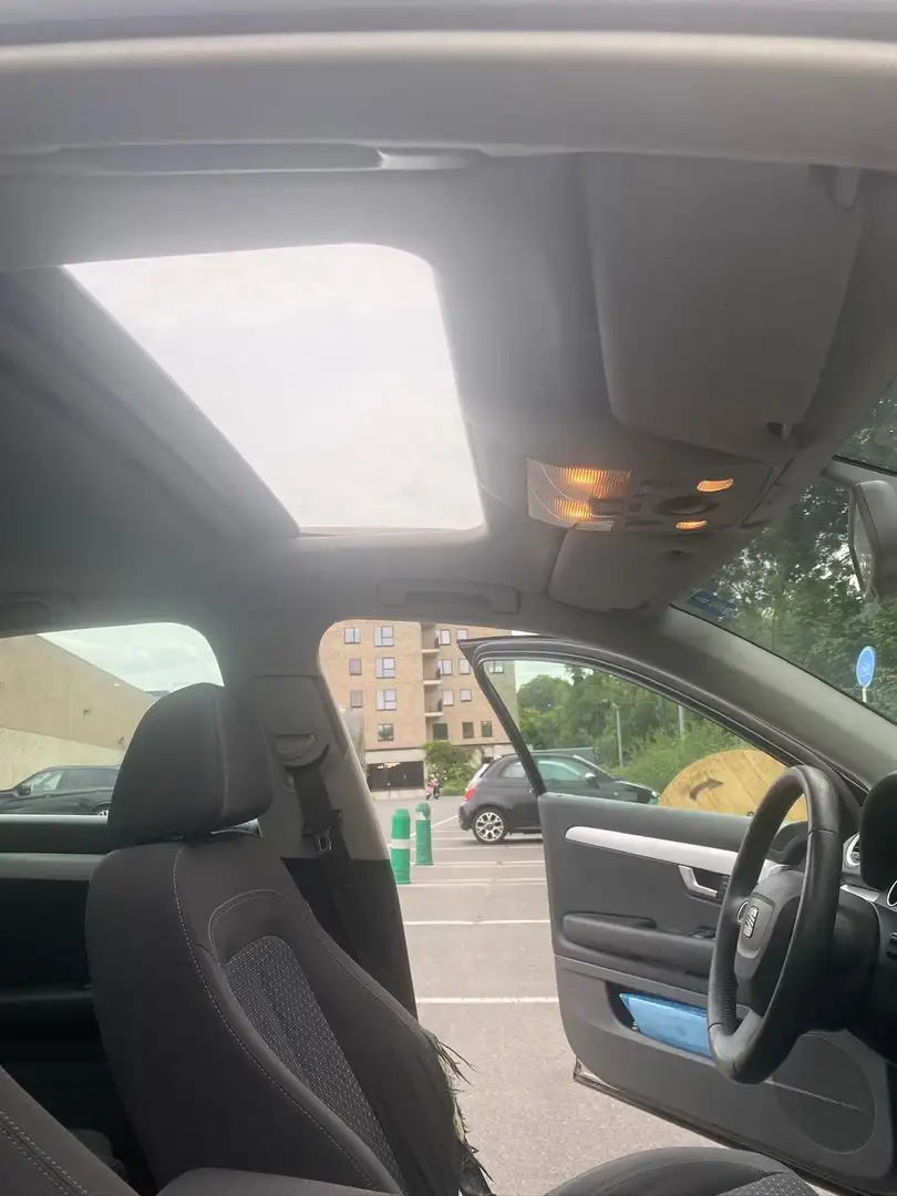 SEAT Exeo 2.0 TDI CR Style - 2