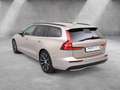 Volvo V60 T6 AWD Plus Dark Recharge ACC | HARMAN/KARDON | 360° KAMERA Beige - thumbnail 7