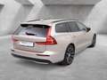 Volvo V60 T6 AWD Plus Dark Recharge ACC | HARMAN/KARDON | 360° KAMERA Beige - thumbnail 5