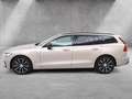 Volvo V60 T6 AWD Plus Dark Recharge ACC | HARMAN/KARDON | 360° KAMERA Beige - thumbnail 8