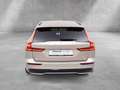 Volvo V60 T6 AWD Plus Dark Recharge ACC | HARMAN/KARDON | 360° KAMERA Beige - thumbnail 6