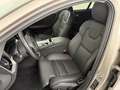 Volvo V60 T6 AWD Plus Dark Recharge ACC | HARMAN/KARDON | 360° KAMERA Beige - thumbnail 11