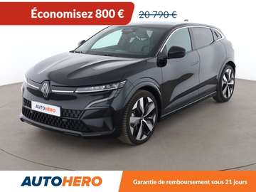 E-Tech EV40 Standard Charge Techno