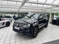Volkswagen Amarok Dark Label 4Motion Jägerwagen Handwerker Grau - thumbnail 1