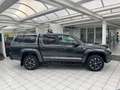 Volkswagen Amarok Dark Label 4Motion Jägerwagen Handwerker Grau - thumbnail 4