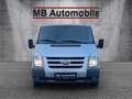 Ford Transit FT 300 K Euroline/Nugget Klima/STAND-H Silber - thumbnail 2