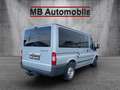 Ford Transit FT 300 K Euroline/Nugget Klima/STAND-H Silber - thumbnail 6