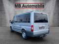 Ford Transit FT 300 K Euroline/Nugget Klima/STAND-H Silber - thumbnail 4